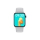 thumbnail image 2 of Reloj Inteligente HW12 Petukita Box Deportivo Unisex Blanco, 2 of 3