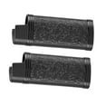 thumbnail image 4 of 2Pcs Retro Pattern Zinc Alloy Lighter Cover, Portable Protective Sleeve Case With Secure  For Lighter, 4 of 8