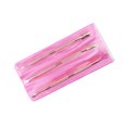 thumbnail image 2 of Cuticle Peeler Scraper Remove Gel Nail Polish and Cuticle Pusher and Spoon Nail Cleaner X006, 2 of 5