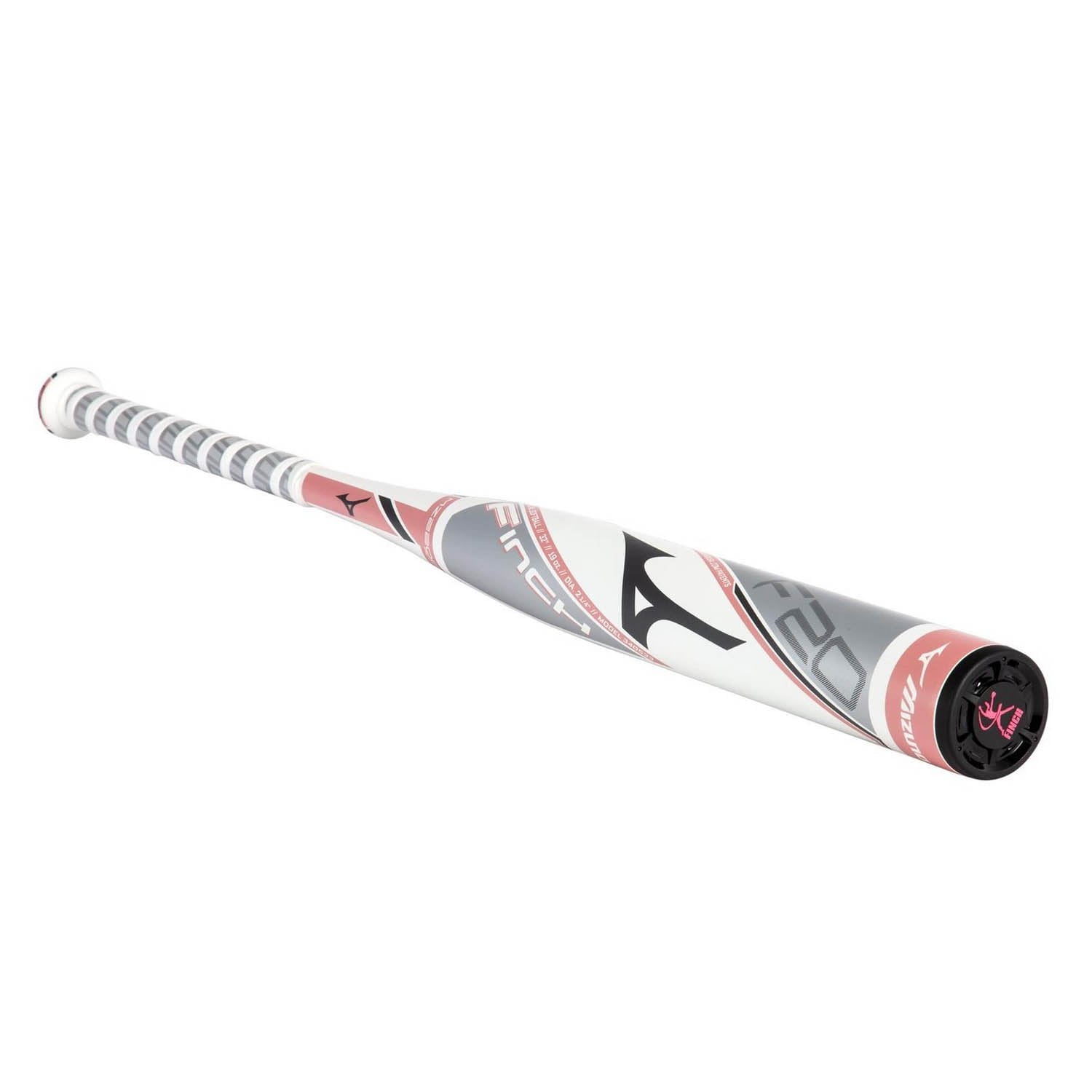 Mizuno jennie finch softball bat outlet