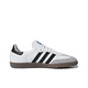 thumbnail image 4 of Zapatillas de skate Adidas Originals Samba Low OG, zapatillas deportivas clásicas para hombre y mujer, zapatillas de tabla, 4 of 5