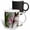 Multicolor, variant on 3drose, Pink Peach Blossom, 11oz Mug