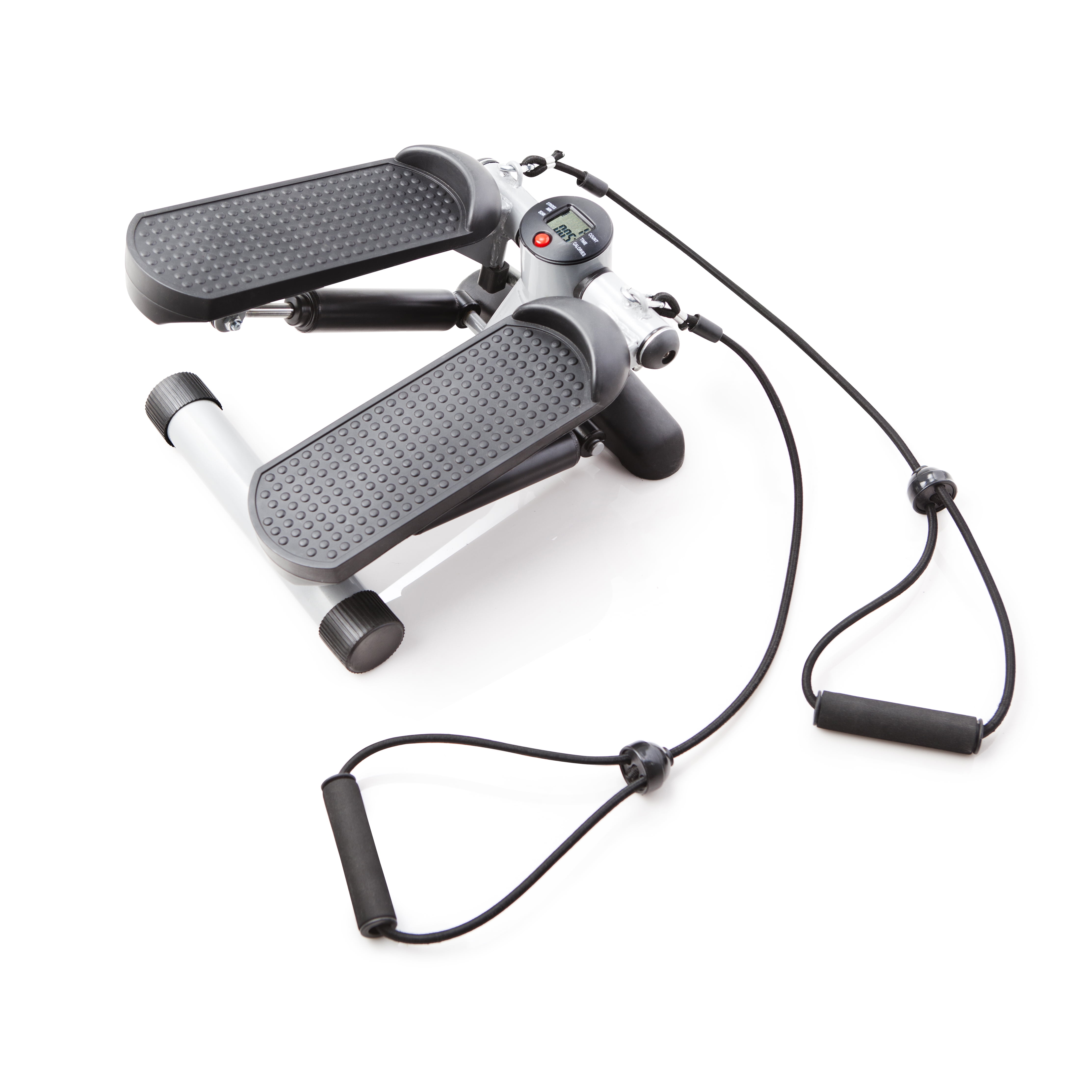 NordicTrack Mini Stepper with Adjustable Resistance Cords