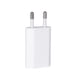thumbnail image 1 of Cargador USB 5V/1A, Blanco TUNC Sencillez, 1 of 5