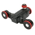 thumbnail image 3 of Camera Slider Dolly,Yelangu L5G Smart L5G Camera Slider Rail Dolly G Camera Video Autodolly Ultimate Comfort, 3 of 9