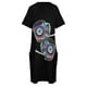 thumbnail image 5 of Ojos: Colección de atlas de referencia humana Vestido de bolsillo suelto Vestido de fiesta Vestidos de noche para fiesta de bodas, 5 of 7