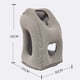 thumbnail image 2 of Almohada inflable de viaje para avión, almohada inflable de aire para el cuello, 2 of 6
