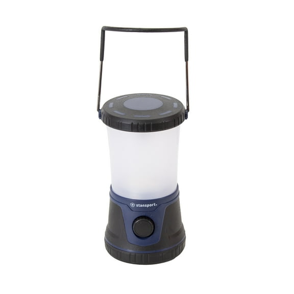 Stansport 1500 Lumen Camping Lantern - Rechargeable