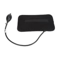 thumbnail image 1 of Cojín Inflable De La Cintura, Almohada De Apoyo Lumbar Inflable Del Diseño Ergonómico Cómodo Portátil Para El Avión Para El Coche, 1 of 7