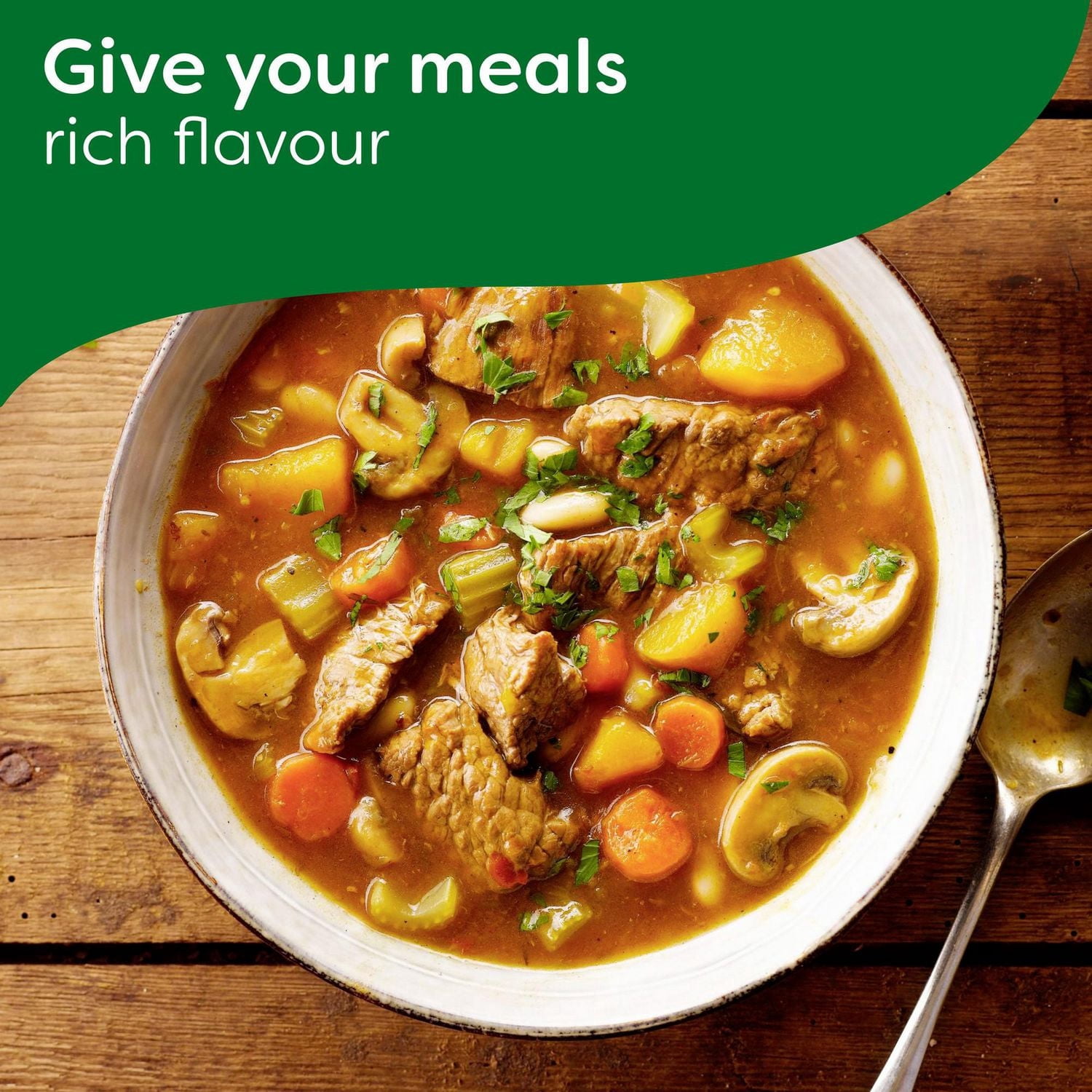 Knorr Chicken Bouillon Cubes, Rich Broth Flavour, 69 g (6‑Cube Pack)