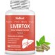 thumbnail image 1 of Suplemento para la salud del hígado NuBest LiverTox 60 cápsulas, 1 of 6