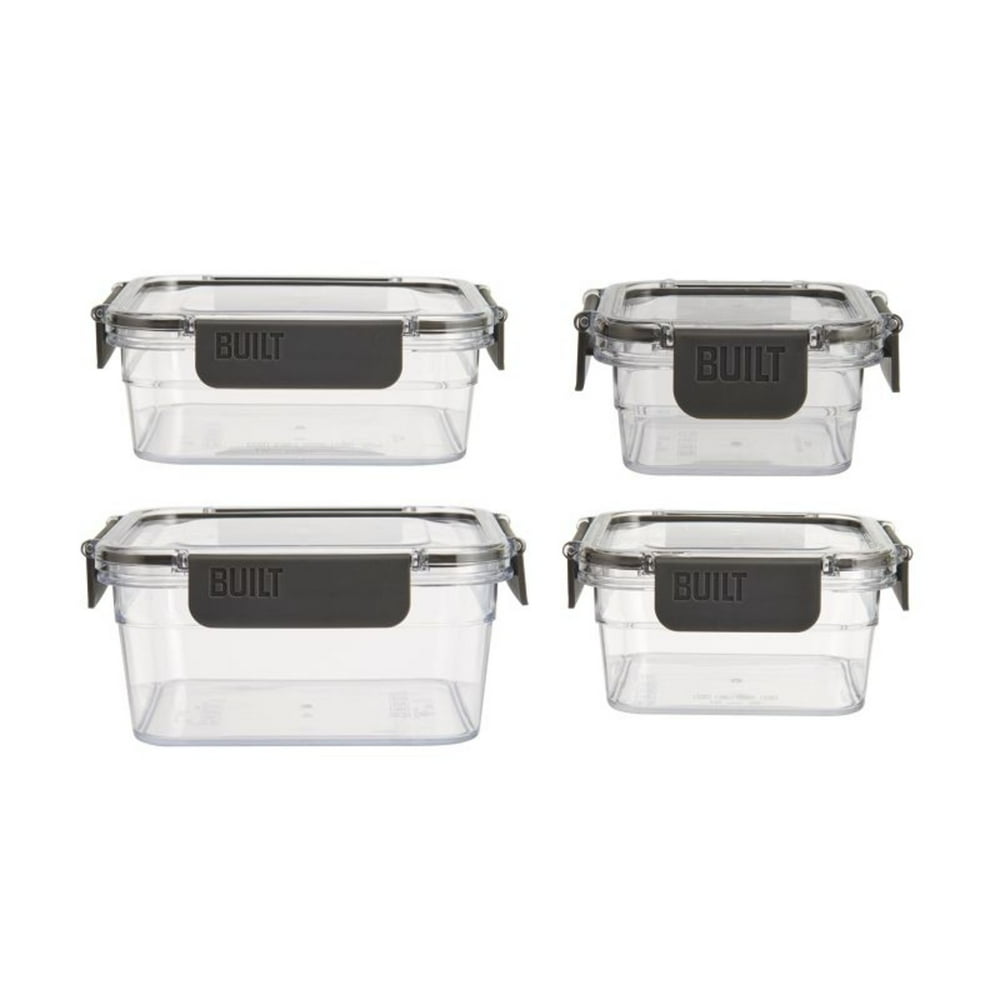 tritan food storage set