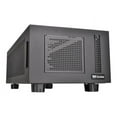 thumbnail image 1 of Thermaltake Core P100 - System cabinet external cooling mount - black, 1 of 5