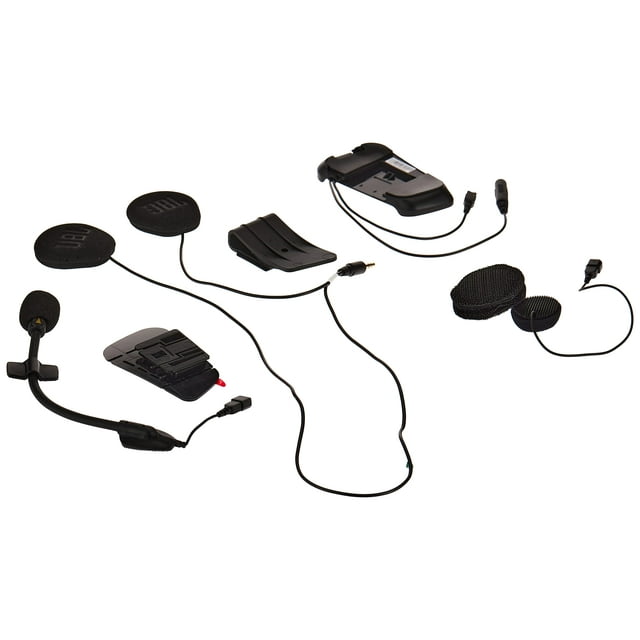 Casco Cardo PACKTALK 2ND JBL KIT Medium para Packtalk