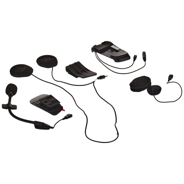 Casco Cardo PACKTALK 2ND JBL KIT Medium para Packtalk