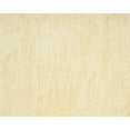 thumbnail image 1 of Ahgly Company Machine Washable Indoor Rectangle Contemporary Peach Beige Area Rugs, 4' x 6', 1 of 7