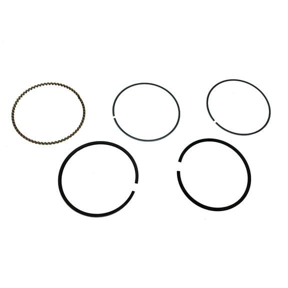 John Deere Original Equipment Piston Ring Kit - AM128738