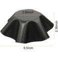 thumbnail image 3 of Culinary Innovation: Tostada Bakers & Tortilla Pan Set, Non-Stick Creations For Your Kitchen, Carbon Steel Excellence, Rapid Heating, Healthy Meals In A Snap, 3 of 5