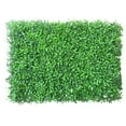 thumbnail image 5 of YLLSF Green Grass Square Plastic Lawn Home Wall Decoration, 5 of 9