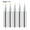 900M-T-B, variant on 5Pc 900M-T Copper Soldering Iron Tips -Free Welding Solder Tools 900M-T-B