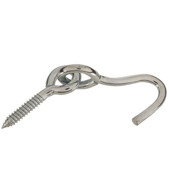 Stanley Tools 6'' Rope Hook