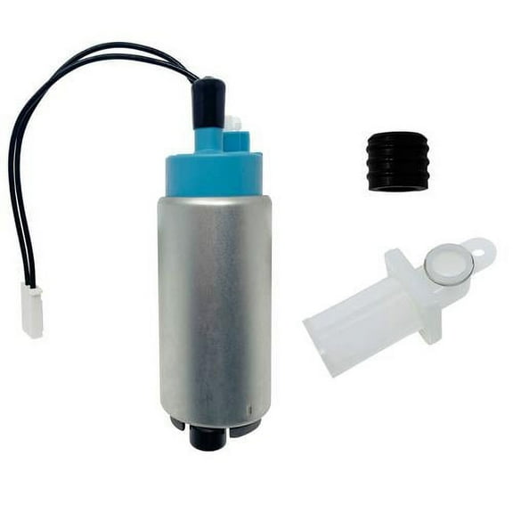 FPF Suzuki Outboard DF Fuel Pump 115hp 150hp 175hp EFI, Replaces 15200-96J00