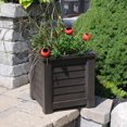 thumbnail image 2 of Lakeland 16x16 Patio Planter, 2 of 2