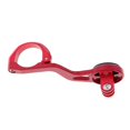thumbnail image 4 of Soporte para bicicleta Soporte para computadora Soporte para manillar de bicicleta Soporte de extensión Soporte adaptador rojo, 4 of 9