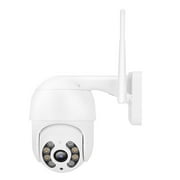 Dioche IP Camera Dome Surveillance Cameras, Security Camera, For Online Learning Portrait Capture
