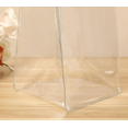 thumbnail image 4 of RV 5 Pvc impermeable vino tinto helado portátil bolsas de vino de hielo embalaje de vino bolso transparente bolsa de regalo Rojo Verde, 4 of 5