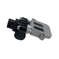 thumbnail image 5 of Idle Air Control Valve compatible Impreza Sedan Wagon 4-door 2.0l H4 Ej205 Idle Motor Assembly 2000-2005 2, 5 of 5