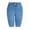 Blue, variant on NAFUU Womens Denim Shorts Trendy Summer Mid Rise Skinny Jean Shorts Women's Stretchy Slim Fit Denim Bermuda Shorts Vacation Beach Shorts