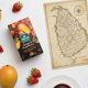 thumbnail image 5 of Té Negro Ceylán Dilmah con Mango y Fresa 20 Bolsitas, 5 of 7