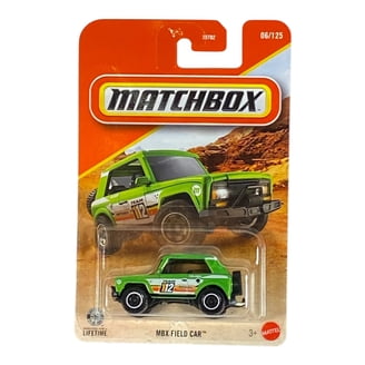2022 Matchbox Power Grabs Wave 6 - 2021 Cadillac CT5-V (72/100