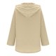 thumbnail image 5 of Vestidos Casuales Para Mujer, Blusas De Mujer De Moda Camisetas sueltas de verano con cuello en V y manga corta para mujer, 5 of 5