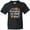 AB-Black, variant on Inktastic Thanksgiving It's Pumpkin Season Y'all with Fall Leaves Youth T-Shirt
