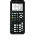 thumbnail image 1 of Texas Instruments Calculatrice graphique TI-84 Plus CE, 84PLCE/TBL/2L1, noire, 1 of 5