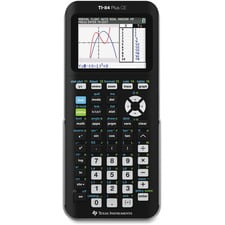 Texas Instruments TEXTI84PLUSCE Calculatrice Graphique