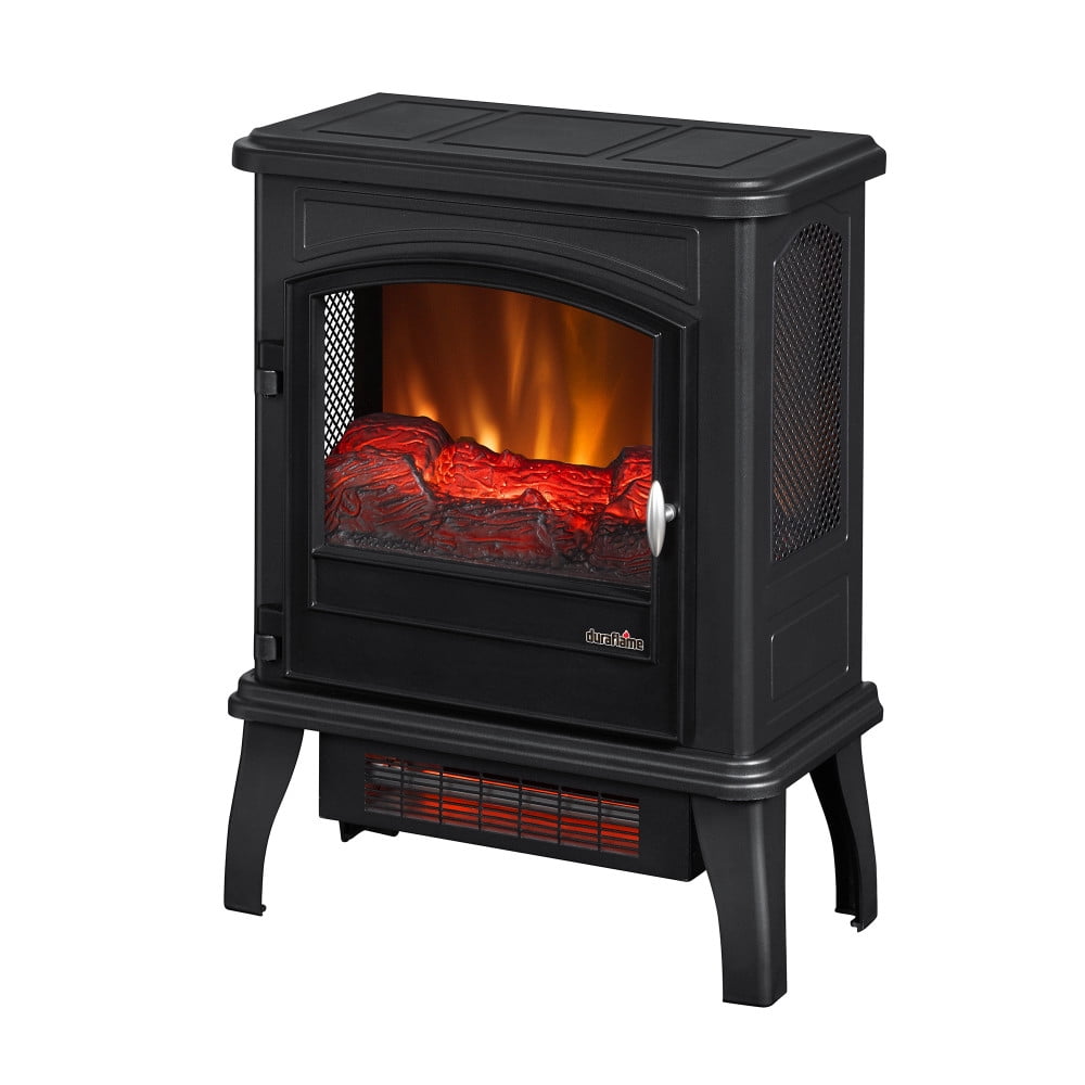 What Is The Best Infrared Fireplace - Electric Fireplace