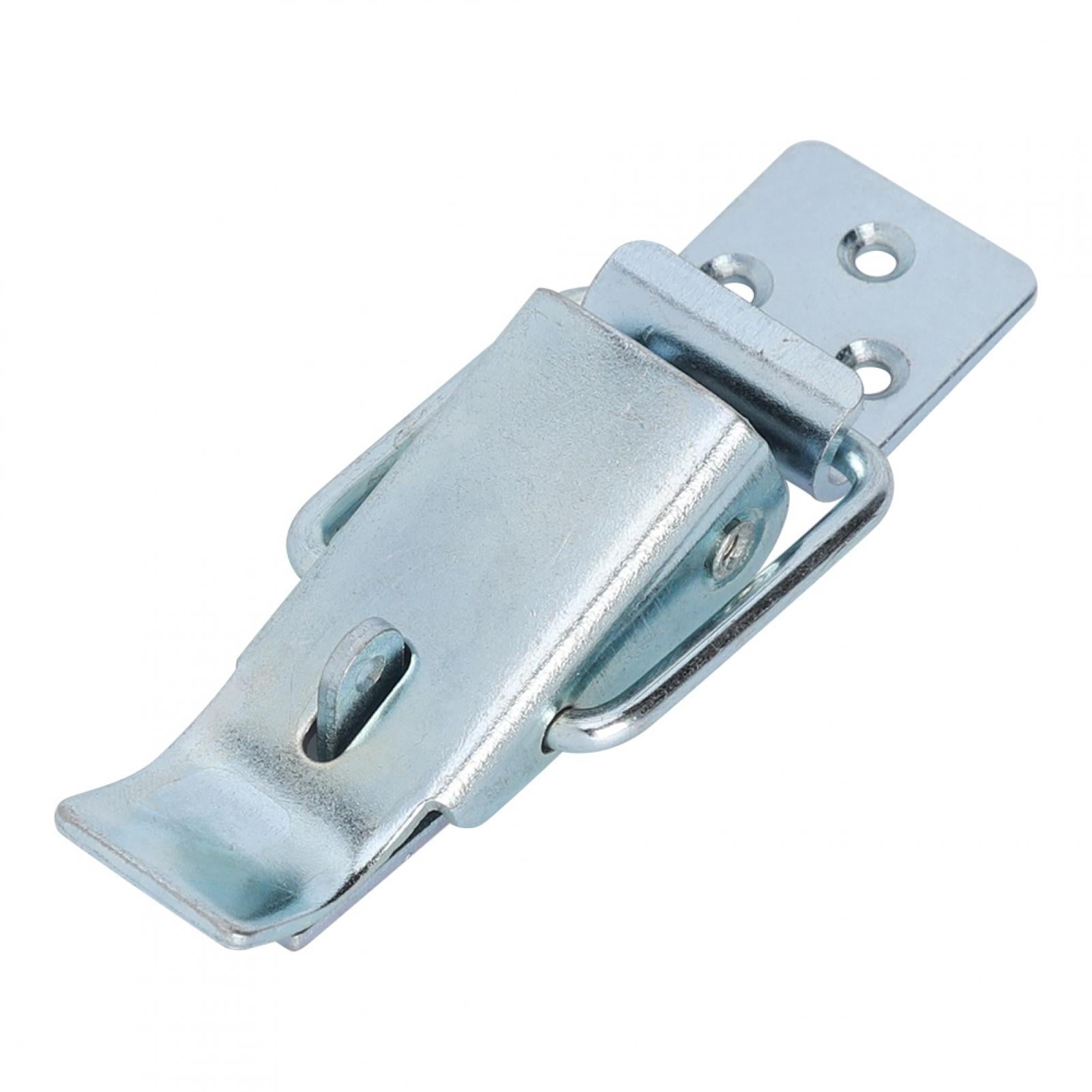 Hasp Lock , Lock Hasp, Waterproof Easy Installation Fastening For