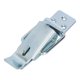 thumbnail image 5 of Cerradura De Cerrojo, Estructura Simple Cerradura De Cerrojo De Acero Inoxidable, Sujeción De Pasajes Ferroviarios Equipo Eléctrico Para Varias Cajas O Estuches OTVIAP Box Hasp, 5 of 8