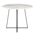 thumbnail image 2 of Table à manger Cosmo, de LumiSource, 2 of 8
