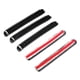 thumbnail image 3 of 5pcs Carbon Fiber Texture Door Handle Trim Strips Fits for Jeep Wrangler JK 2007-2017 4 Doors, 3 of 5