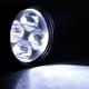 thumbnail image 4 of Faros antiniebla delanteros superbrillantes de alta intensidad con 4 LED para motocicleta, 4 of 8