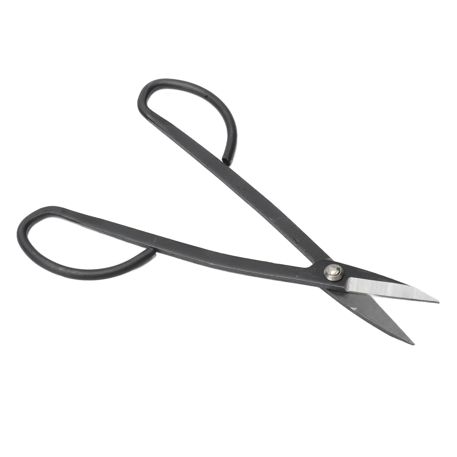 FAGINEY Bonsai Scissors Stainless Steel Rust Resistant High Hardness