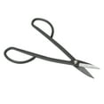 thumbnail image 2 of Rust-Resistant, High-Hardness Garden Shears for Precise Pruning in Courtyards & Lawns Stainless Steel Bonsai Scissors, 2 of 8