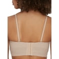 thumbnail image 3 of Natori Womens Bliss Perfection Strapless Bra Style-729154, 3 of 3