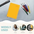 thumbnail image 3 of WHAMVOX  Planner for Teachers Academic Daily The Multi-function Yellow, 3 of 8