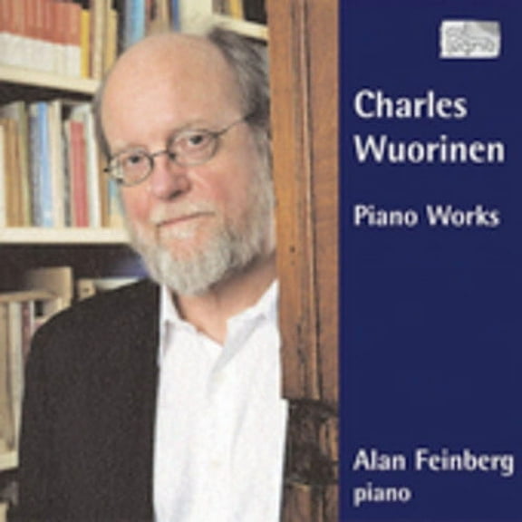 Piano Works