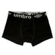 thumbnail image 3 of Boxer Umbro  Hombre Arsenal Multicolor 3 Piezas 010-VENEVI, 3 of 4